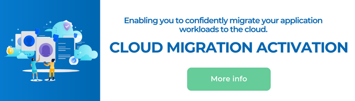 Cloud Migration