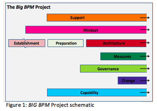 The Big BPM Project